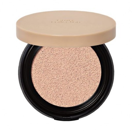Консилер-кушон для лица The Saem Cover Perfection Concealer Cushion Renew 1.0 Clear Beige, 12 г