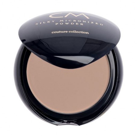 Пудра компактная Color Me Couture Collection Satin Silk Skin Micronized Powder 22, 10 г