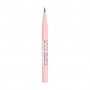 Жидкая подводка для глаз Kylie Cosmetics Kyliner Brush Tip Liquid Eyeliner Pen 001 Black, 0.3 мл
