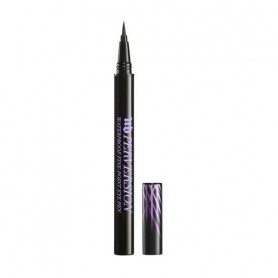 Водостойкая тонкая подводка для глаз Urban Decay Perversion Waterproof Fine-Point Eye Pen, Black, 1 мл