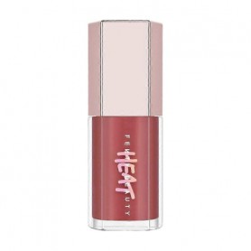 Блеск-плампер для губ Fenty Beauty By Rihanna Gloss Bomb Heat Universal Lip Luminizer + Plumper, Fussy Heat, 5.5 мл