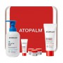 Набор Atopalm Special Care Set (лосьон для тела, 200 мл + лосьон для тела, 20 мл + крем для лица, 3*8 мл + гель для душа, 300 мл