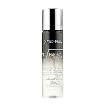 Увлажняющий мист для лица Medi-Peel V-Perfect Shape Lifting Mist с пептидным комплексом, 120 мл