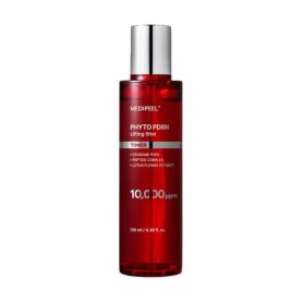 Антивозрастной тонер для лица Medi-Peel Phyto Exosome PDRN Lifting Shot Toner, 130 мл