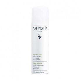 Увлажняющая виноградная вода для лица Caudalie Cleansing &amp Toning Grape Water, 75 мл
