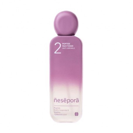 Антивозрастной тонер для лица Nesepora Poptide Anti-Wrinkle Face Toner, 120 мл