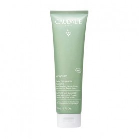 Очищающий гель для лица Caudalie Vinopure Purifyng Gel Cleanser для комбинированной и жирной кожи, 75 мл