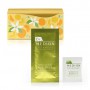 Гель-маска для лица Dr. Medion Brightening Spaoxy CO2 Gel Mask, 6 шт (саше)