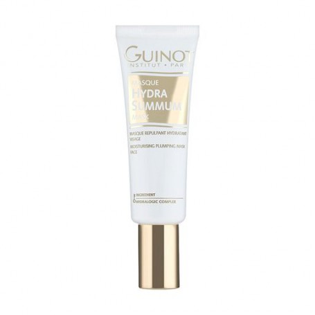 Маска для лица Guinot Hydra Summum Mask, 50 мл
