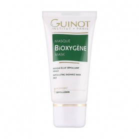 Кислородная маска для лица Guinot Bioxygene Mask, 50 мл