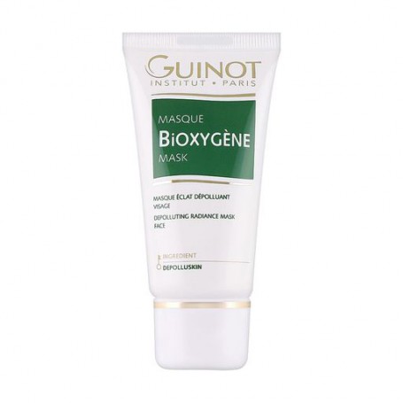 Кислородная маска для лица Guinot Bioxygene Mask, 50 мл