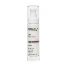 Омолаживающая и укрепляющая сыворотка для лица Christina Line Repair Firm Forever Youth Serum, 30 мл