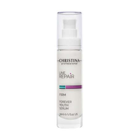Омолаживающая и укрепляющая сыворотка для лица Christina Line Repair Firm Forever Youth Serum, 30 мл