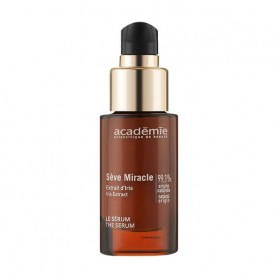 Сыворотка для лица Academie Seve Miracle The Serum с экстрактом ириса, 30 мл