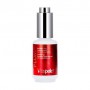 Подтягивающая сыворотка бустер для лица Vitapelle Plumping Booster Face Serum с гиалуроновой кислотой, 30 мл