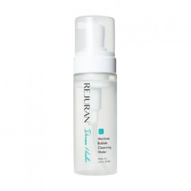 Увлажняющая пена для умывания Rejuran Healer Moisture Bubble Cleansing Water, 150 мл