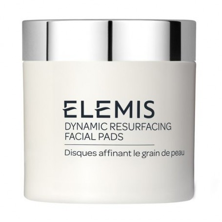 Разглаживающие пилинг-диски для лица Elemis Dynamic Resurfacing Facial Pads, 60 шт