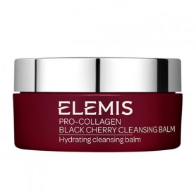 Бальзам для умывания Elemis Pro-Collagen Cleansing Balm Черная вишня, 100 г