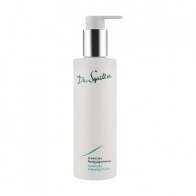 Очищающая эмульсия Dr. Spiller Sensicura Cleansing Emulsion для чувствительной кожи, 200 мл
