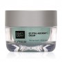 Ночной крем для лица, шеи, зоны декольте MartiDerm Platinum Gf Vital-Age Night Cream, 50 мл