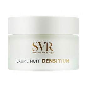 Ночной бальзам для лица SVR Densitium Global Repair Intense Regeneration Night Balm, 50 мл