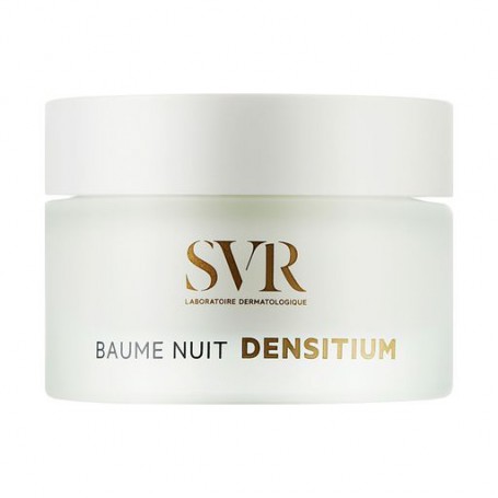 Ночной бальзам для лица SVR Densitium Global Repair Intense Regeneration Night Balm, 50 мл