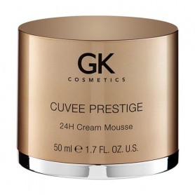 Увлажняющий крем-мусс для лица Klapp Cuvee Prestige 24H Cream Mousse, 50 мл