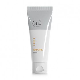 Маска Holy Land Cosmetics Special Mask для жирной кожи лица, 70 мл