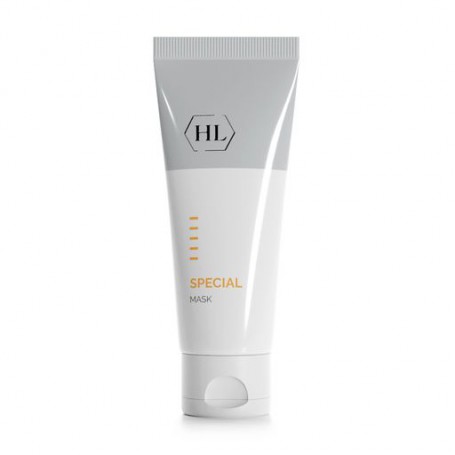 Маска Holy Land Cosmetics Special Mask для жирной кожи лица, 70 мл