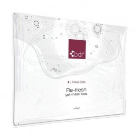 Гель-маска для лица BDR Re-fresh Gel Mask Face (5 шт в упаковке) (1746936)