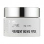 Маска-пилинг Me Line 05 Pigment Home Mask для кожи склонной к гиперпигментации, 30 г