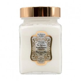 Бальзам для тела La Sultane de Saba Melting Balm Taj Palace Мускус, ладан и роза, 300 мл