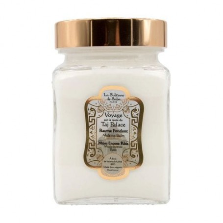 Бальзам для тела La Sultane de Saba Melting Balm Taj Palace Мускус, ладан и роза, 300 мл