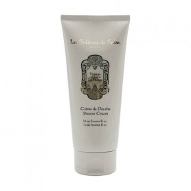 Крем для душа La Sultane de Saba Shower Cream Taj Palace Мускус, ладан и роза, 200 мл