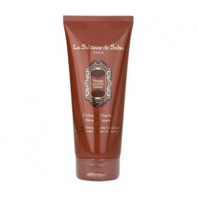 Крем для душа La Sultane de Saba Shower Cream Аюрведический, 200 мл