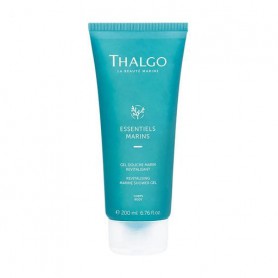Морской гель для душа Thalgo Essentiels Marins Revitalizing Marine Shower Gel, 200 мл