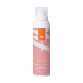 Мусс для интимной гигиены Fler Velvet Care Prebiotic Intimate Mousse с пребиотиком, 150 мл