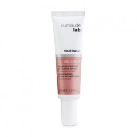 Крем-гель для интимных зон Cumlaude Lab Viderage  Rejuvenation Of The Intimate Zone Gel-Cream, 30 мл