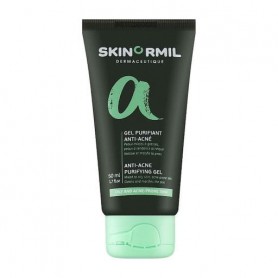 Очищающий гель для лица Skinormil Anti-Acne Purifying Gel, 50 мл