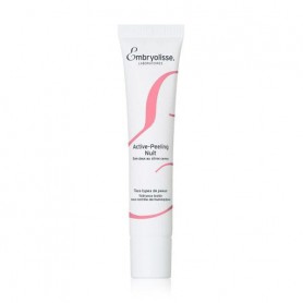 Активный ночной пилинг для лица Embryolisse Laboratories Active Night Peeling, 40 мл