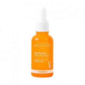 Пилинг для лица Novexpert Vitamin C Radiance Peeling Care, 30 мл