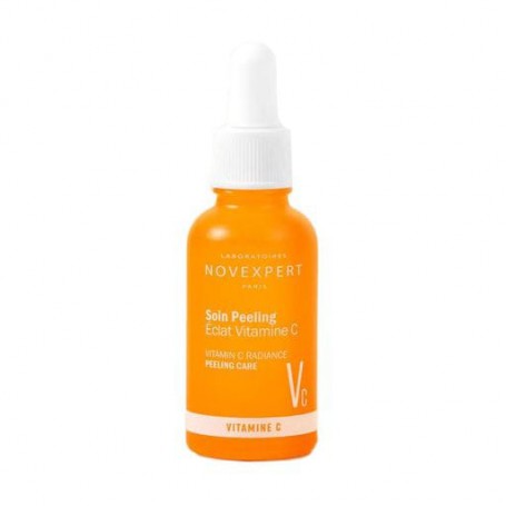 Пилинг для лица Novexpert Vitamin C Radiance Peeling Care, 30 мл