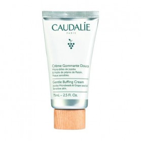 Нежный очищающий крем-скраб для лица Caudalie Cleansing &amp Toning Gentle Buffing Cream, 75 мл