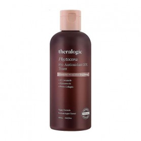 Антиоксидантный тонер для лица Doctors Theralogic Phytocera Antioxidant 10X Toner с керамидами и фитостеролом, 280 мл