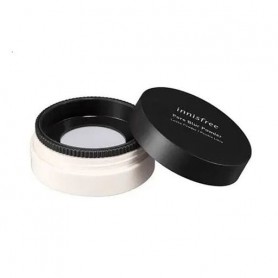Пудра для лица Innisfree Pore Blur с эффектом фотошопа, 11 г