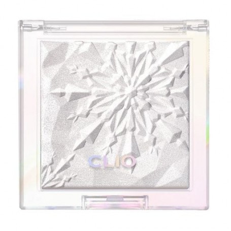Хайлайтер для лица Clio Prism Highlighter 04 Grace Opal, 8 г
