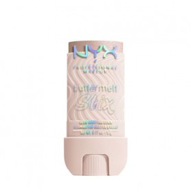 Хайлайтер-стик для лица NYX Professional Makeup Buttermelt Stix Glow Boosting Stick 01 Big Melt Energy, 5 г