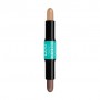 Кремовый стик-контур и хайлайтер для лица NYX Professional Makeup Wonder Stick 01 Fair, 4 г