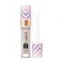 Водостойкий консилер для лица Eveline Cosmetics Liquid Camouflage 01, 7 мл