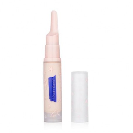 Консилер для лица GlamBee Ultra Stay Consealer 01, 10 мл